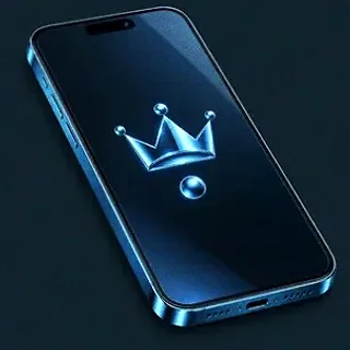Smartphone casino app — A Big Candy