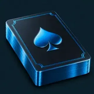 Deck of cards — A Big Candy