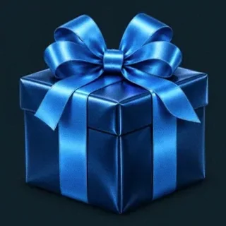 Gift box — A Big Candy