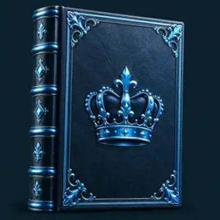 Royal casino book — A Big Candy