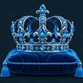 Royal crown — A Big Candy