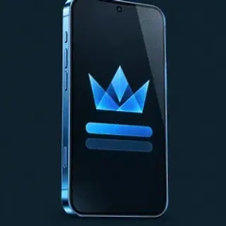 Casino app smartphone — A Big Candy