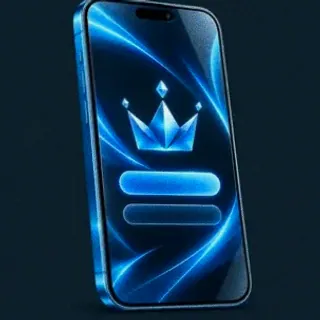 Royal casino smartphone — A Big Candy