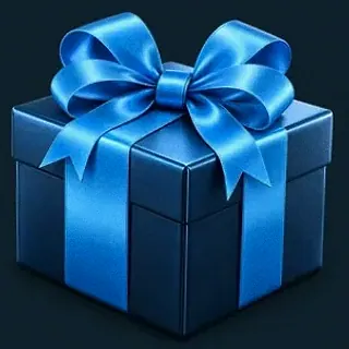 Luxury gift box — A Big Candy