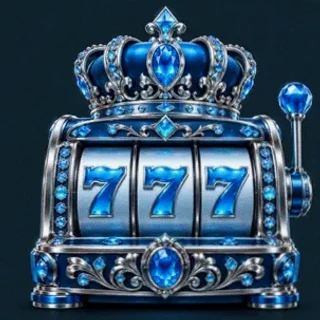 Royal slot machine — A Big Candy