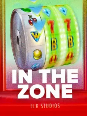 In the Zone at A Big Candy