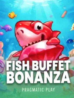Fish Buffet Bonanza at A Big Candy