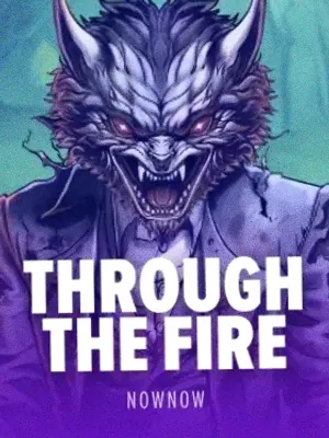 Through the Fire at A Big Candy