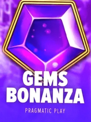 Gems Bonanza at A Big Candy
