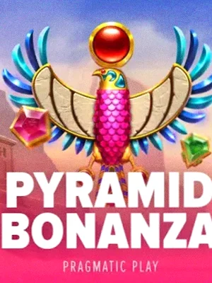 Pyramid Bonanza at A Big Candy