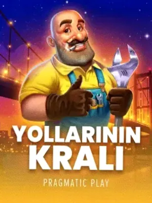 Yollarin Krali at A Big Candy