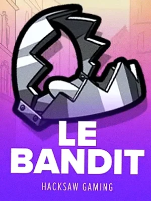 Le Bandit at A Big Candy