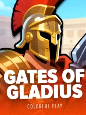 Gates of Gladius at A Big Candy