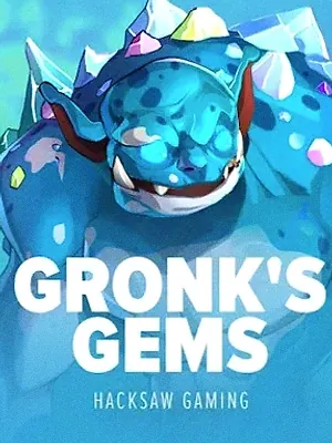 Gronks Gems at A Big Candy