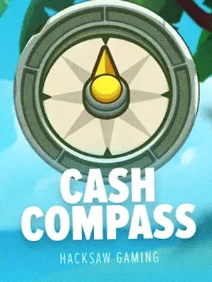 Cash Compass at A Big Candy