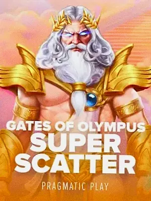 Gates of Olympus Super Scatter at A Big Candy