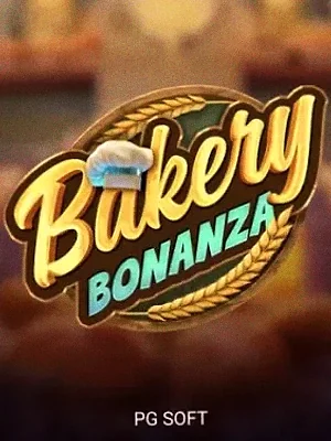 Bakery Bonanza at A Big Candy
