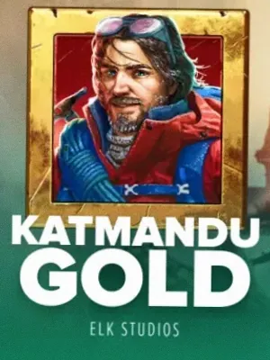 Katmandu Gold at A Big Candy