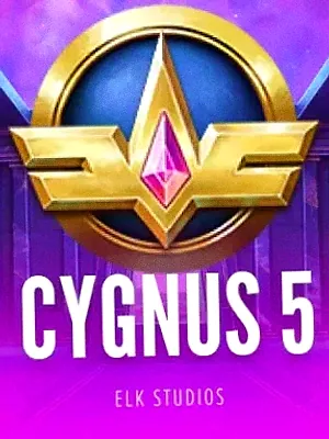 Cygnus 5 at A Big Candy