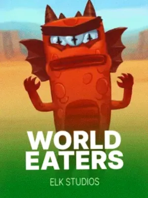 World Eaters at A Big Candy