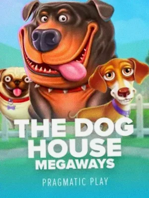 The Dog House Megaways at A Big Candy