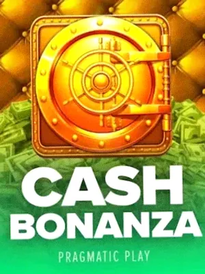 Cash Bonanza at A Big Candy