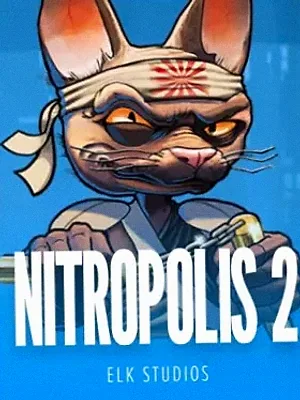 Nitropolis 2 at A Big Candy