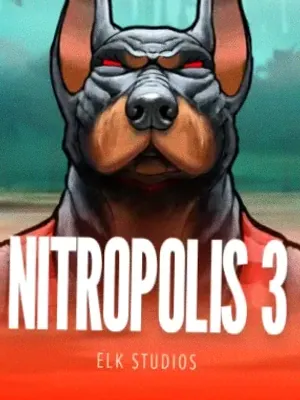 Nitropolis 3 at A Big Candy
