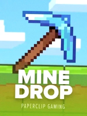 Mine Drop at A Big Candy