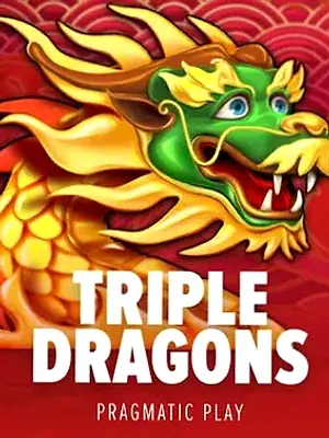 Triple Dragons at A Big Candy