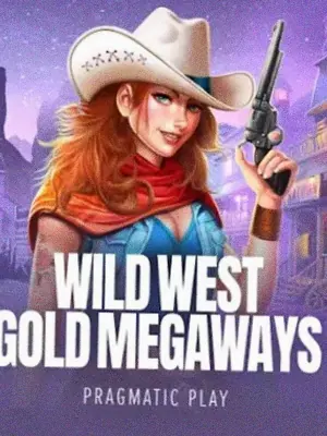 Wild West Gold Megaways at A Big Candy
