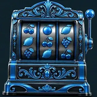 Slot machine — A Big Candy