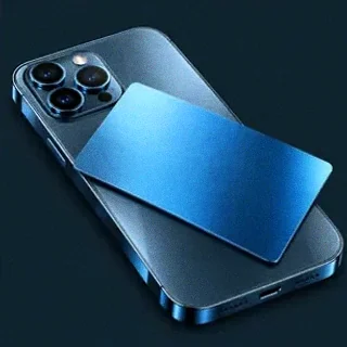 Luxury smartphone — A Big Candy