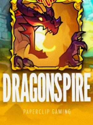 Dragonspire at A Big Candy