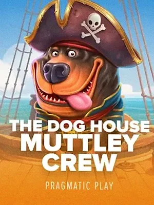 The Dog House - Muttley Crew at A Big Candy